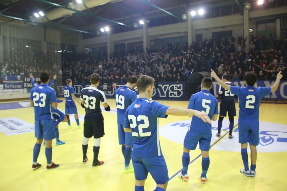 Novi skandal u HNS-u: prvenstvo Hrvatske u futsalu je neregularno?!